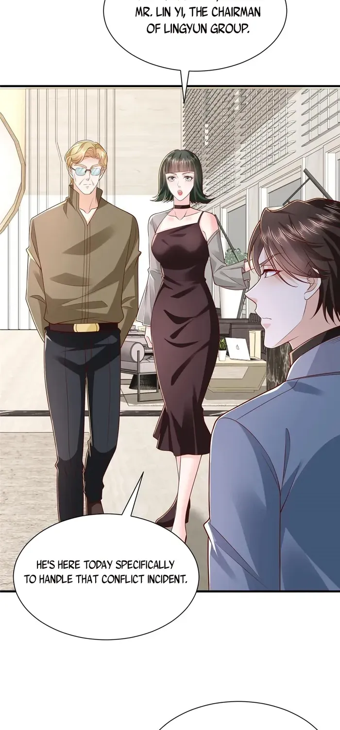 I Get A Random New Occupation Every Week Chapter 787 page 21 - 
