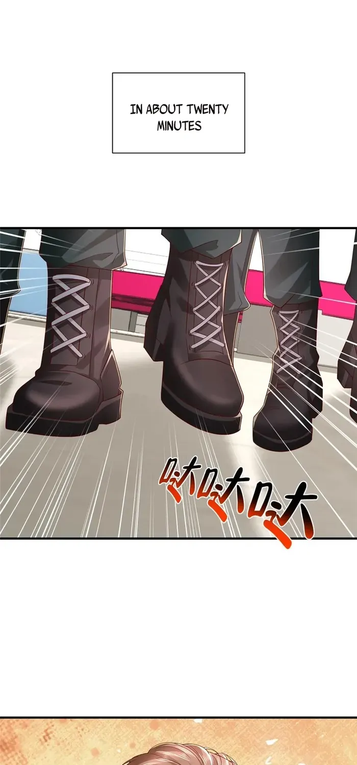I Get A Random New Occupation Every Week Chapter 787 page 27 - 