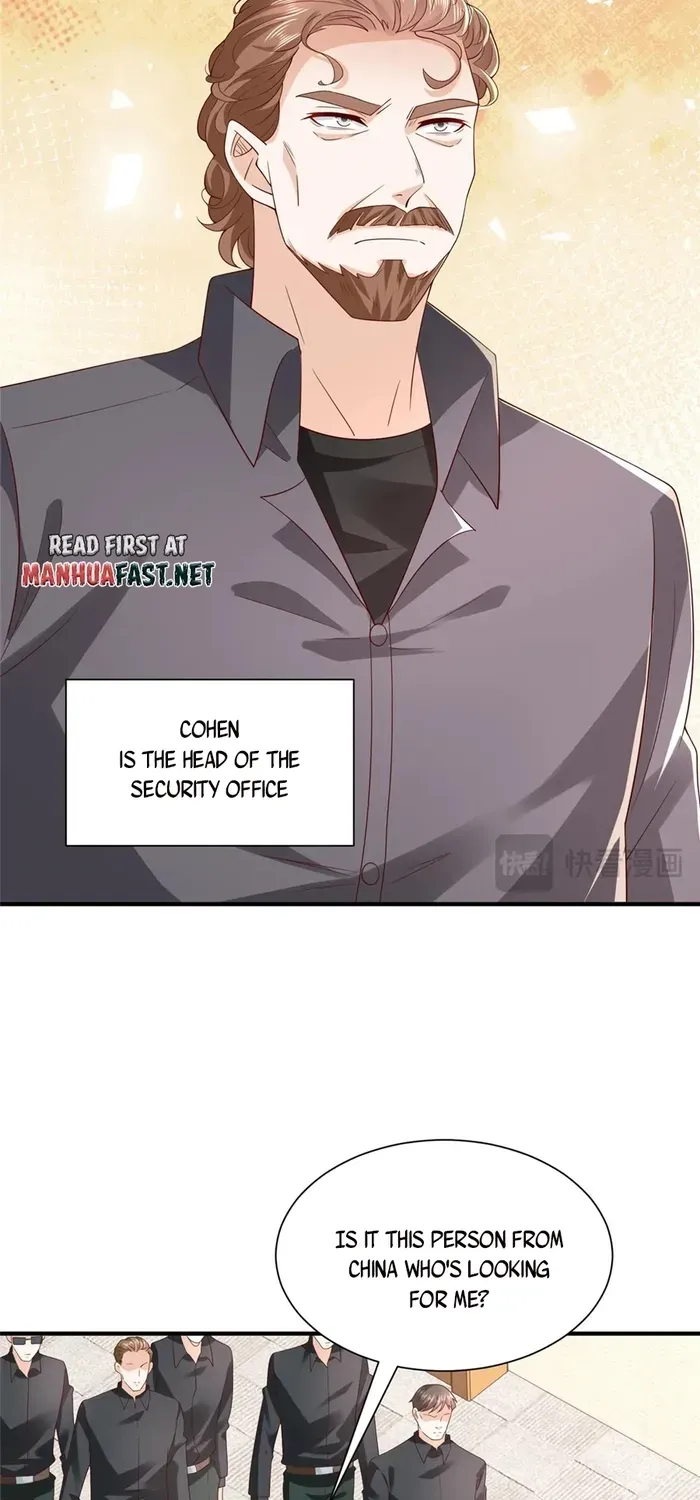 I Get A Random New Occupation Every Week Chapter 787 page 28 - 