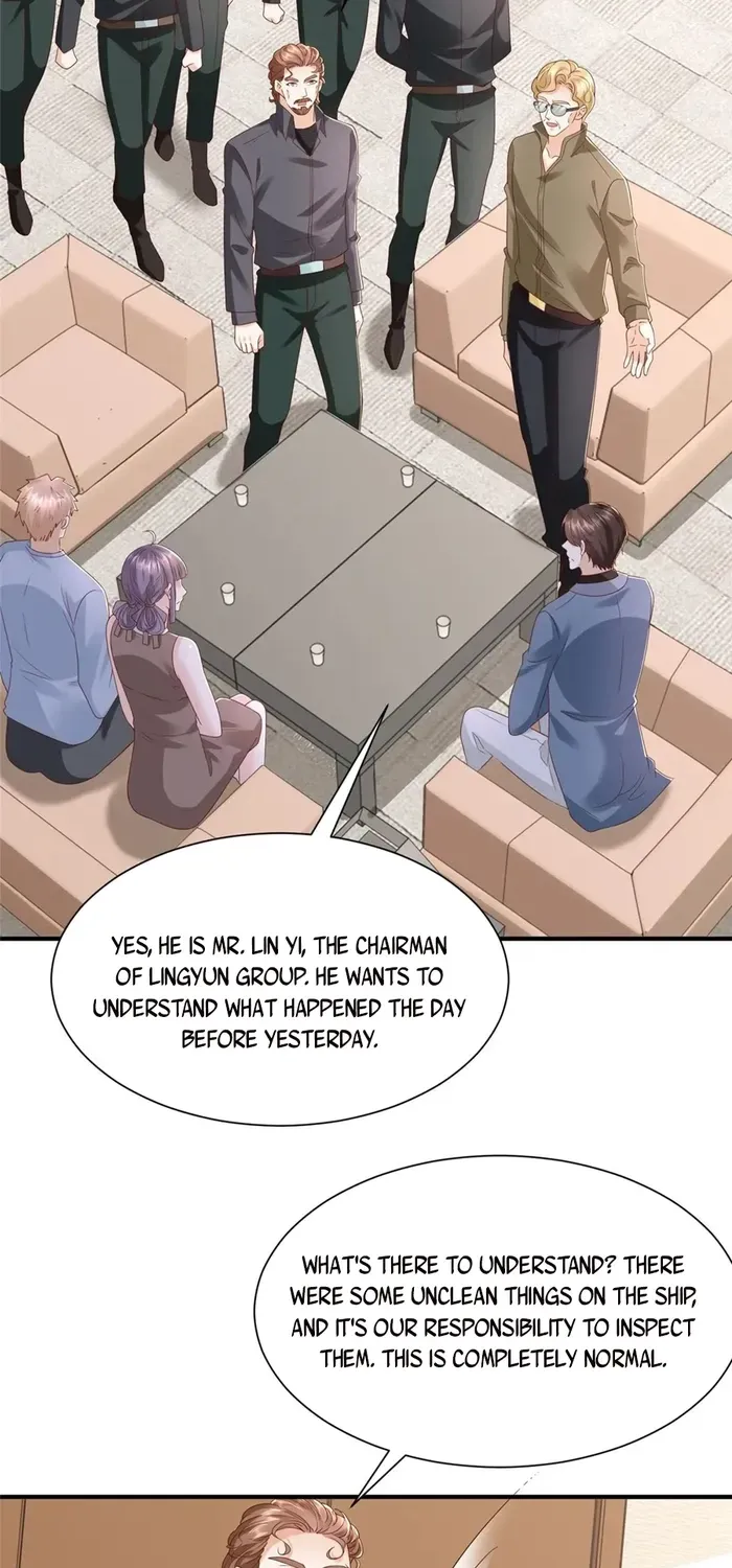 I Get A Random New Occupation Every Week Chapter 787 page 29 - 