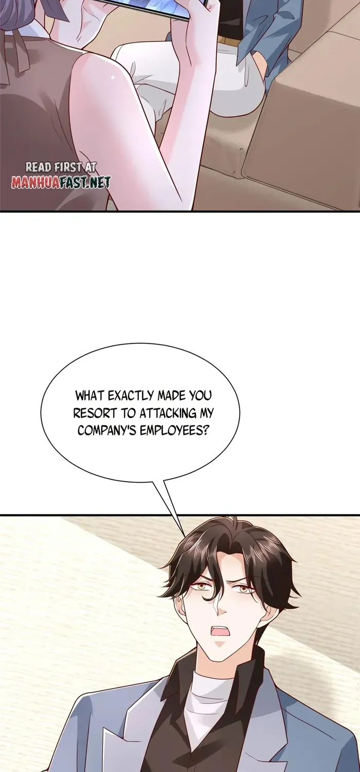 I Get A Random New Occupation Every Week Chapter 787 page 34 - 