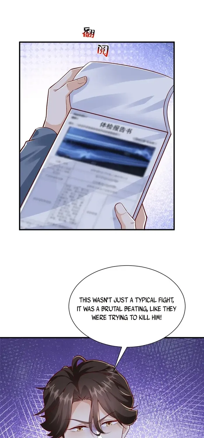 I Get A Random New Occupation Every Week Chapter 787 page 9 - 