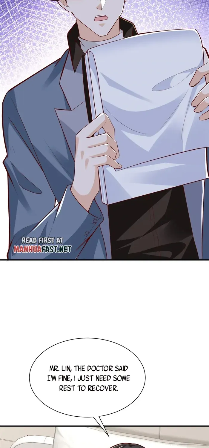 I Get A Random New Occupation Every Week Chapter 787 page 10 - 
