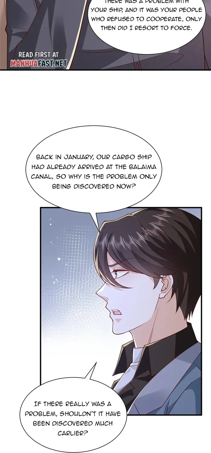 I Get A Random New Occupation Every Week Chapter 788 page 3 - 