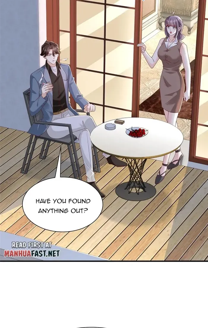 I Get A Random New Occupation Every Week Chapter 788 page 23 - 