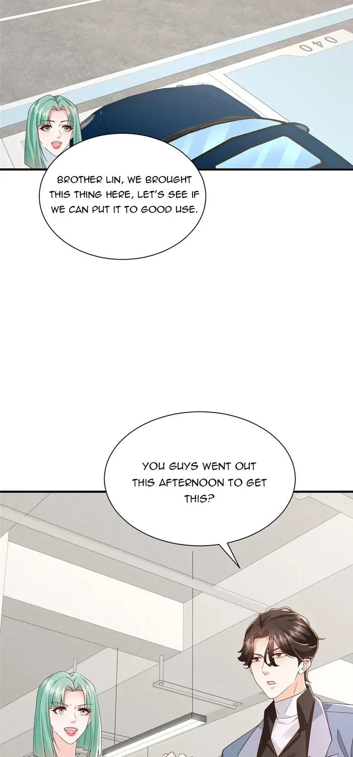 I Get A Random New Occupation Every Week Chapter 788 page 27 - 