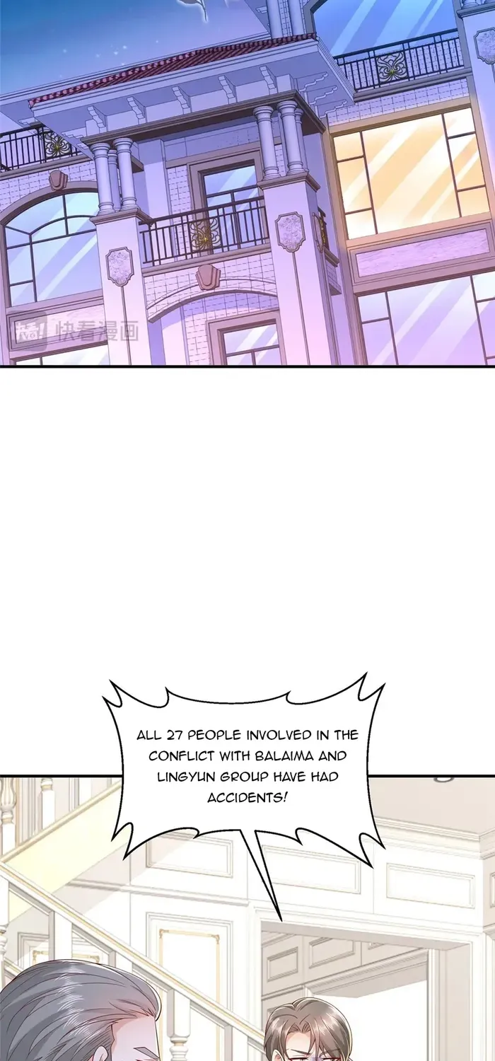 I Get A Random New Occupation Every Week Chapter 788 page 33 - 