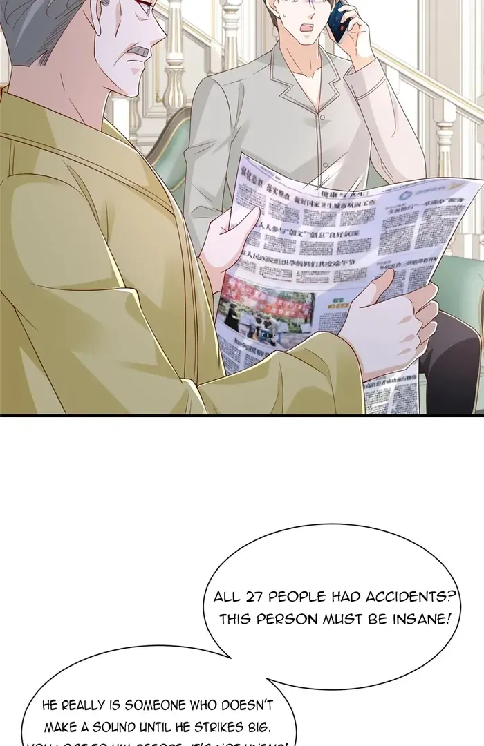 I Get A Random New Occupation Every Week Chapter 788 page 34 - 