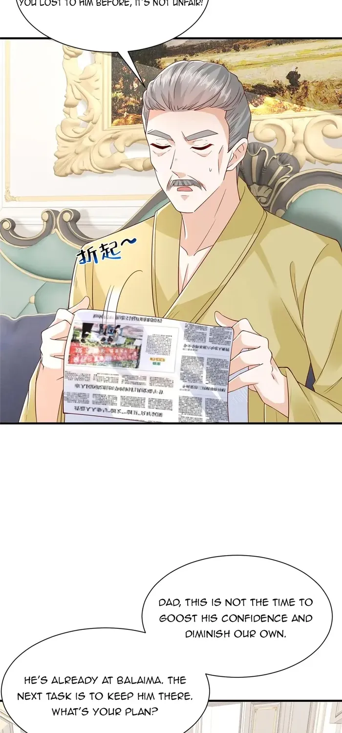 I Get A Random New Occupation Every Week Chapter 788 page 35 - 