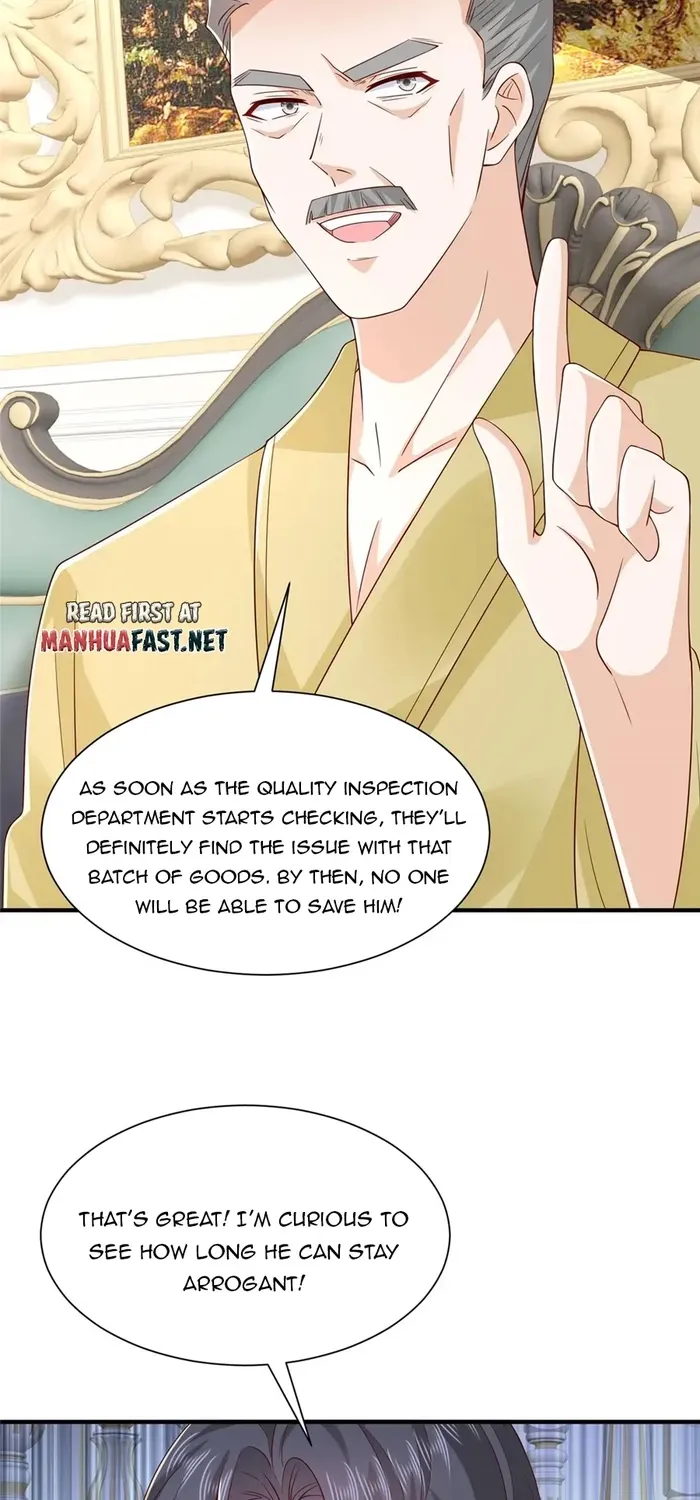 I Get A Random New Occupation Every Week Chapter 788 page 37 - 