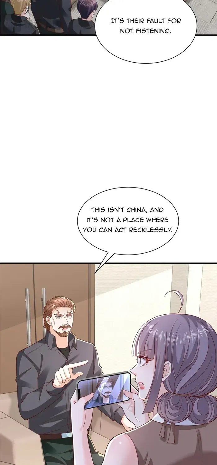I Get A Random New Occupation Every Week Chapter 788 page 8 - 