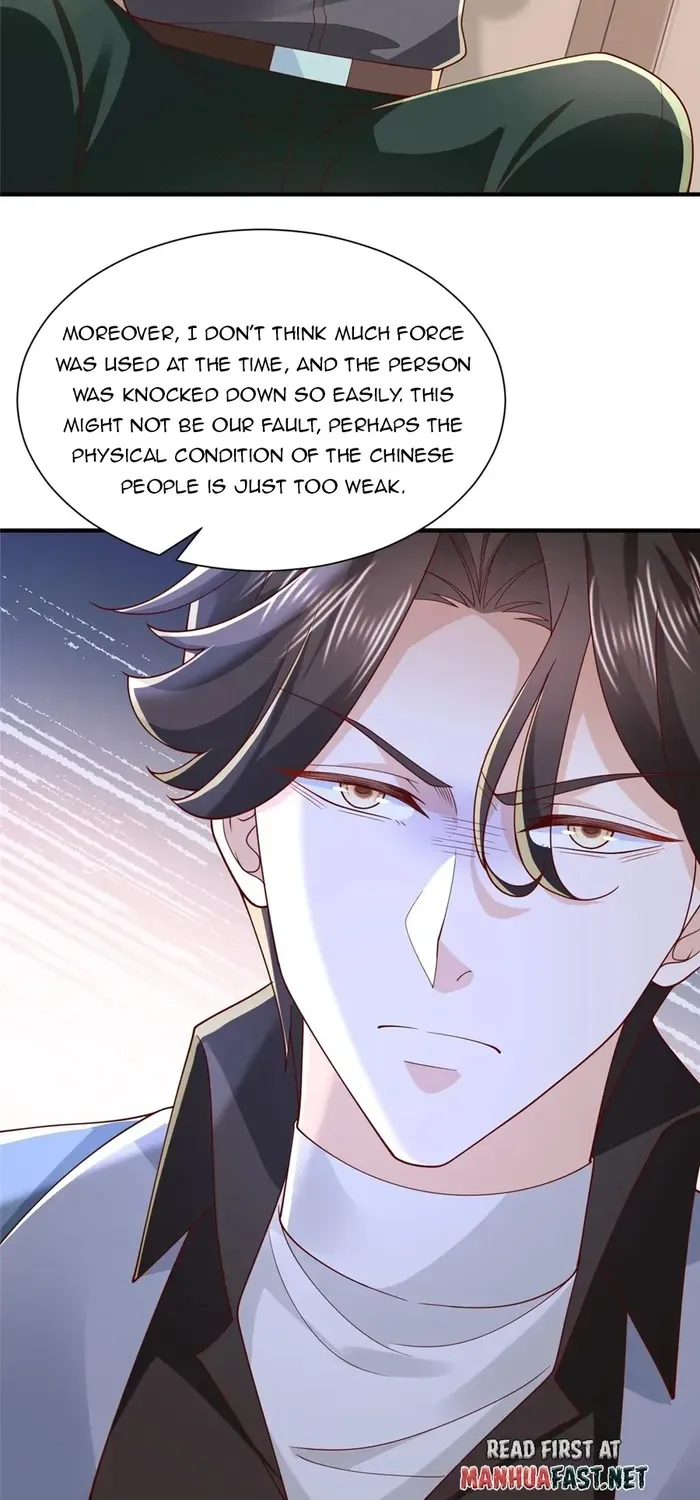 I Get A Random New Occupation Every Week Chapter 788 page 10 - 