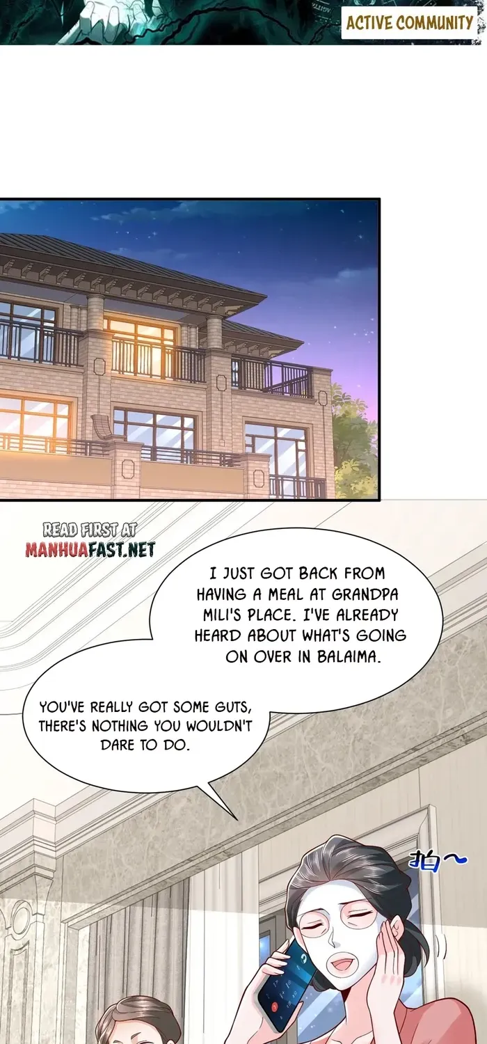 I Get A Random New Occupation Every Week Chapter 789 page 2 - 