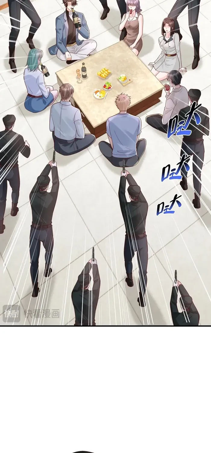 I Get A Random New Occupation Every Week Chapter 789 page 21 - 