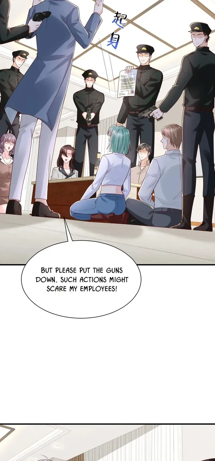 I Get A Random New Occupation Every Week Chapter 789 page 24 - 
