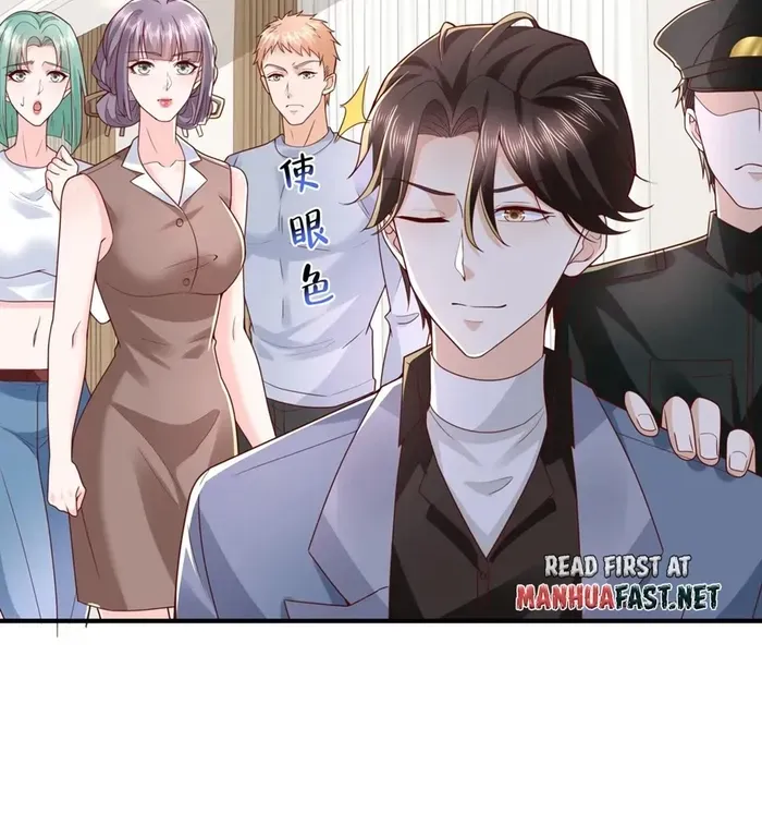 I Get A Random New Occupation Every Week Chapter 789 page 25 - 