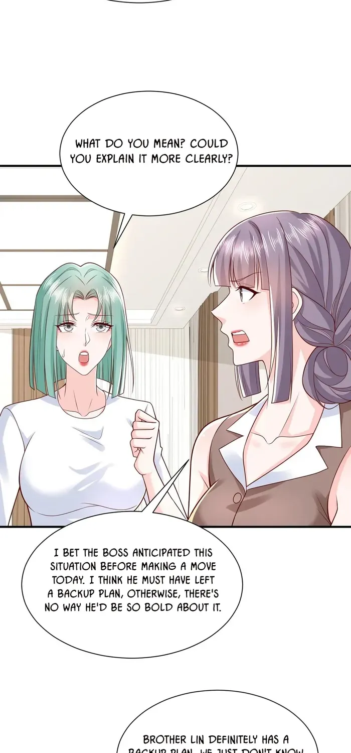 I Get A Random New Occupation Every Week Chapter 789 page 30 - 