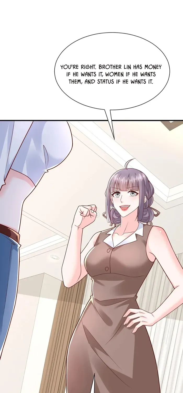 I Get A Random New Occupation Every Week Chapter 789 page 32 - 