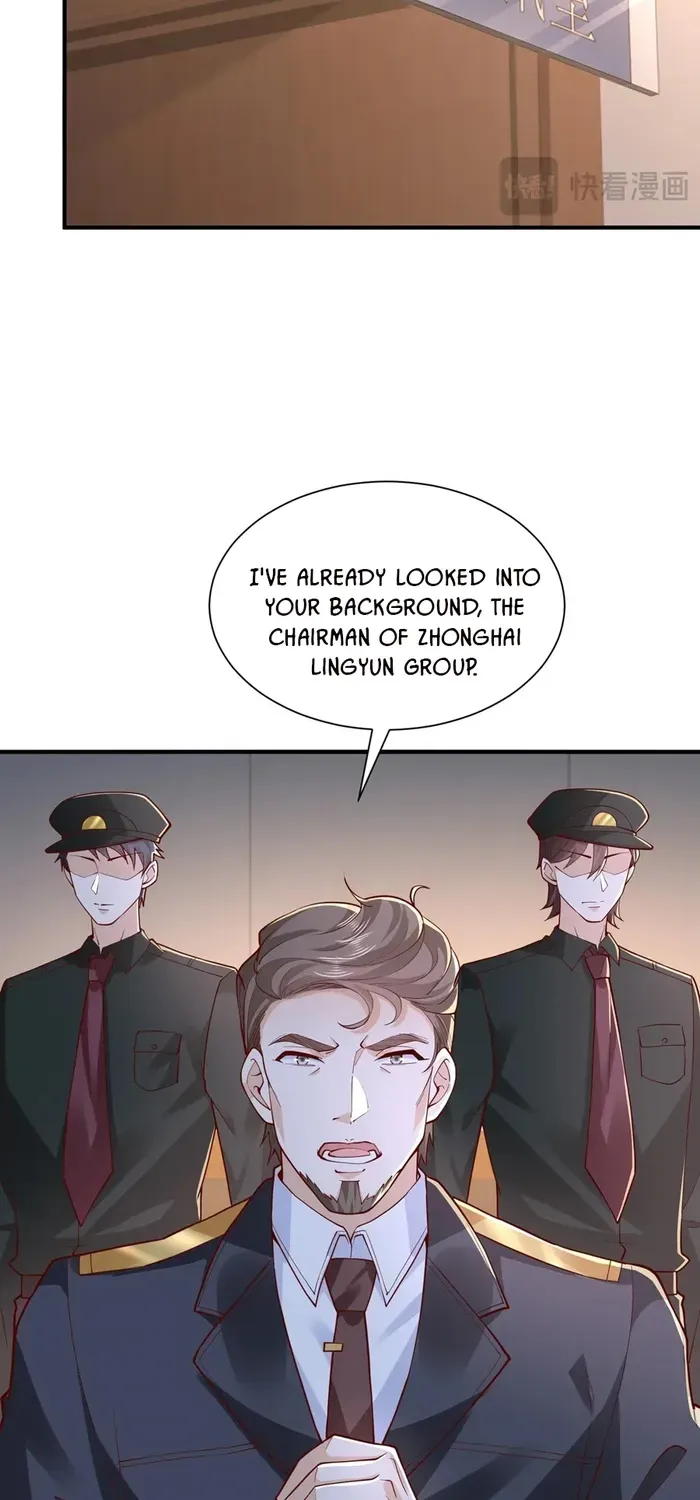 I Get A Random New Occupation Every Week Chapter 789 page 34 - 