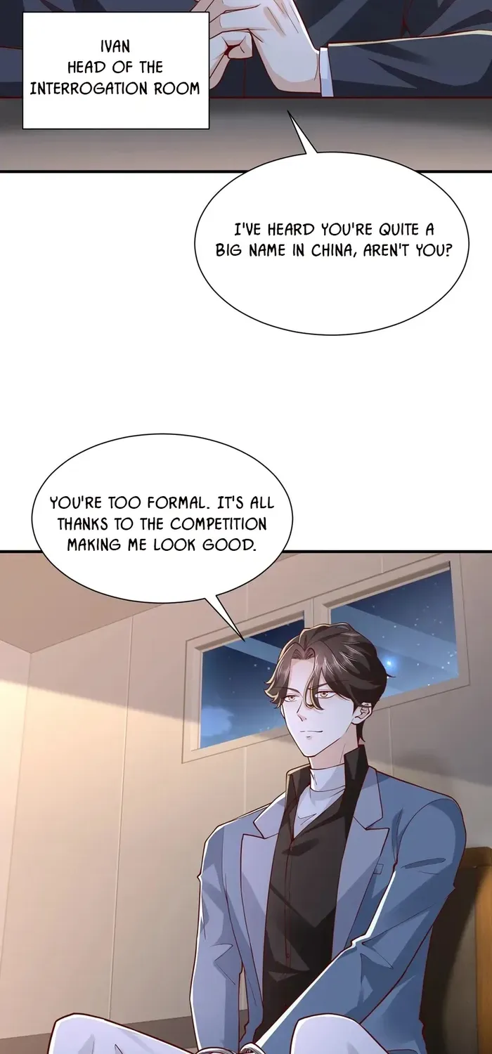 I Get A Random New Occupation Every Week Chapter 789 page 35 - 