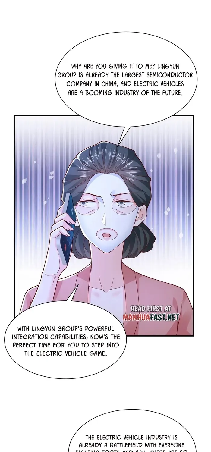 I Get A Random New Occupation Every Week Chapter 789 page 6 - 