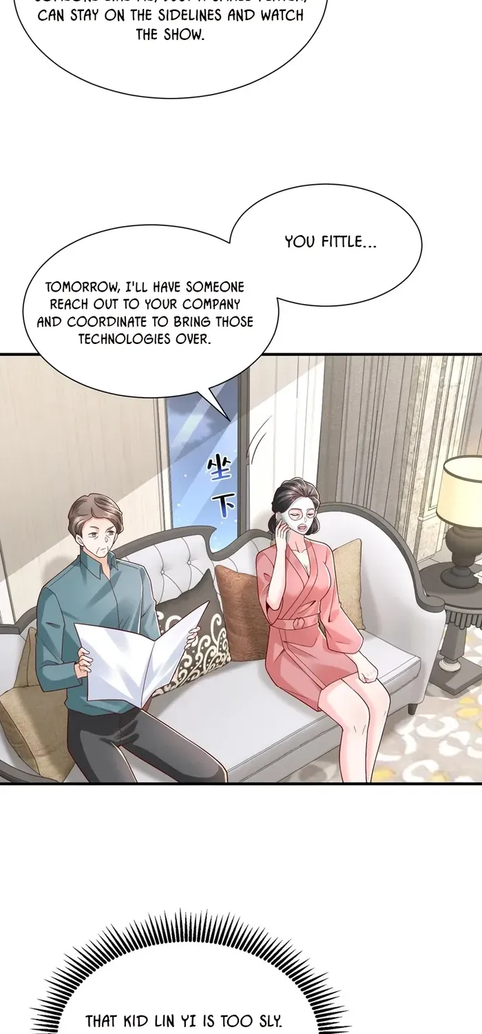 I Get A Random New Occupation Every Week Chapter 789 page 8 - 
