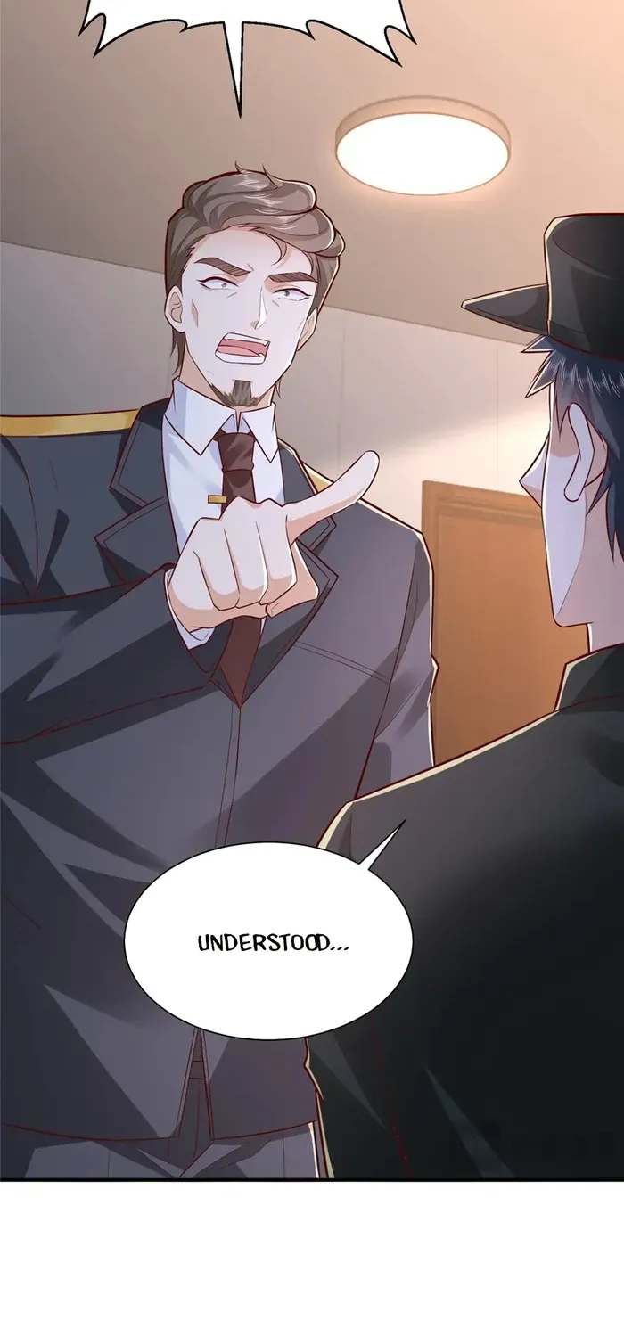I Get A Random New Occupation Every Week Chapter 790 page 17 - 