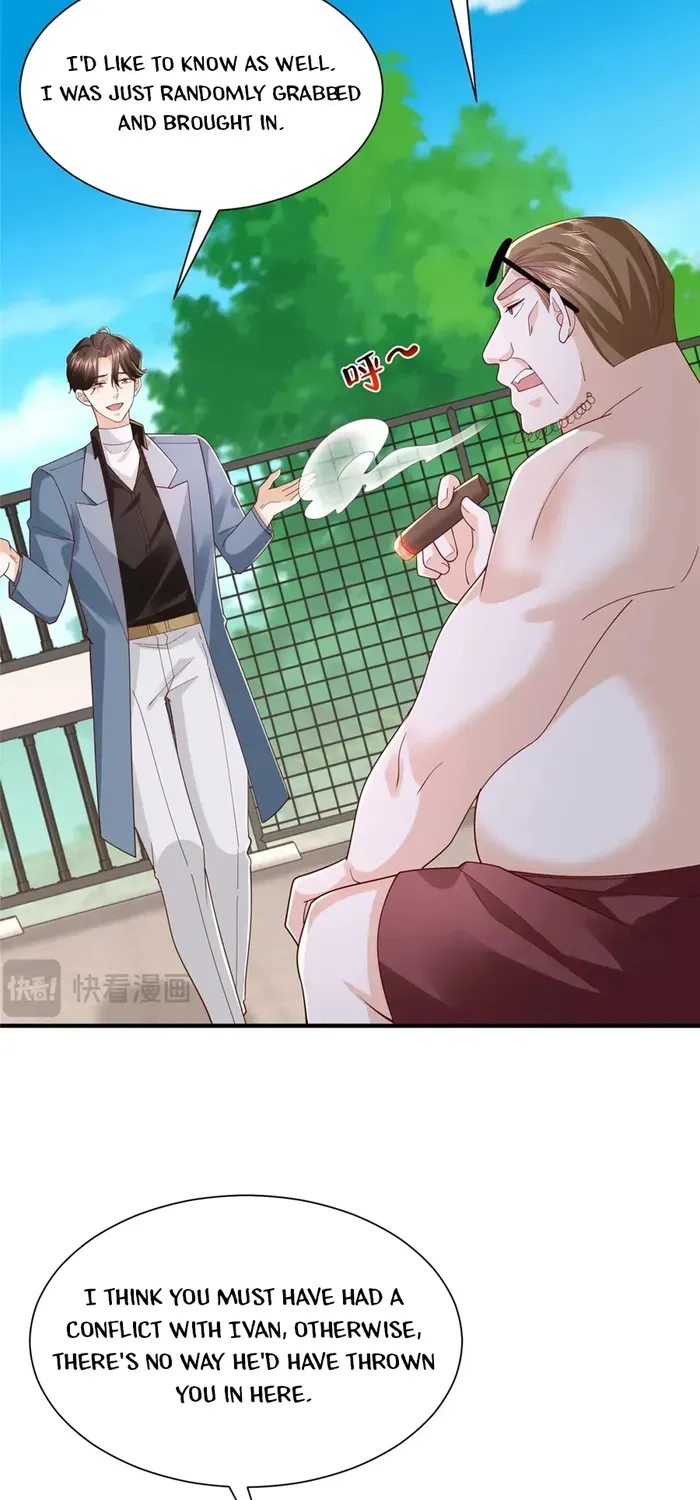 I Get A Random New Occupation Every Week Chapter 790 page 31 - 