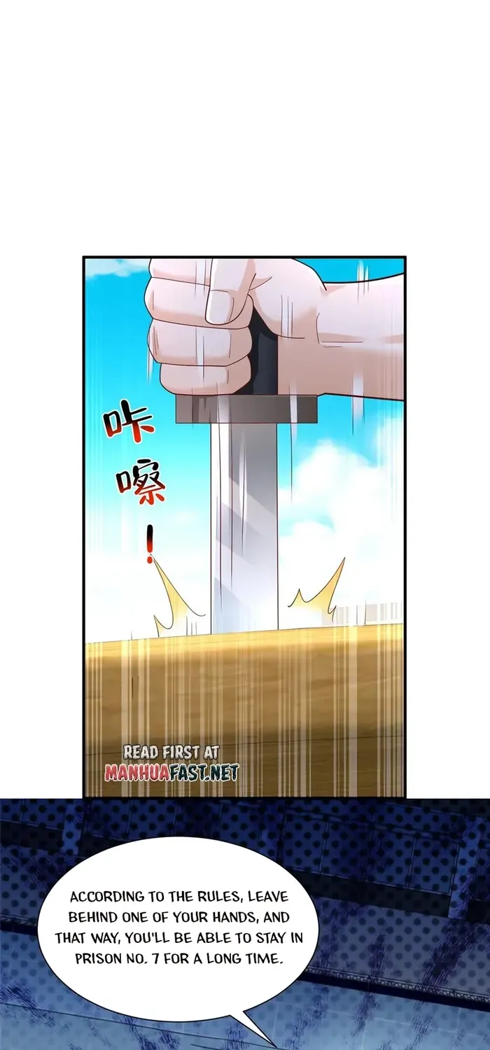 I Get A Random New Occupation Every Week Chapter 790 page 34 - 