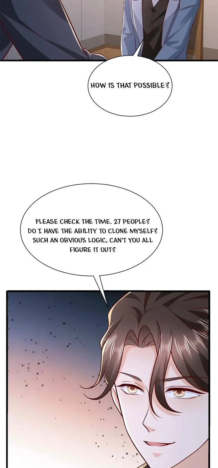 I Get A Random New Occupation Every Week Chapter 790 page 8 - 