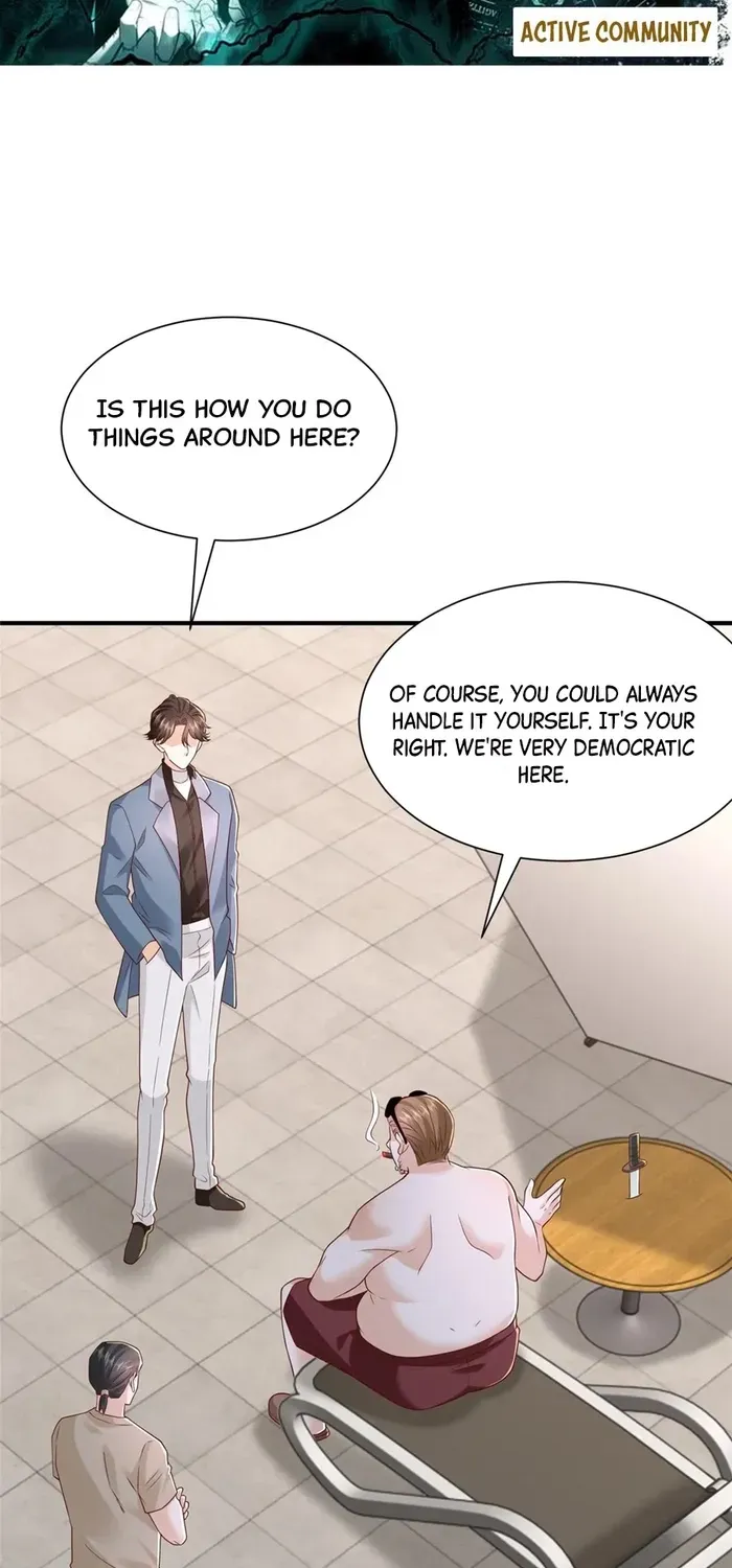 I Get A Random New Occupation Every Week Chapter 791 page 2 - 