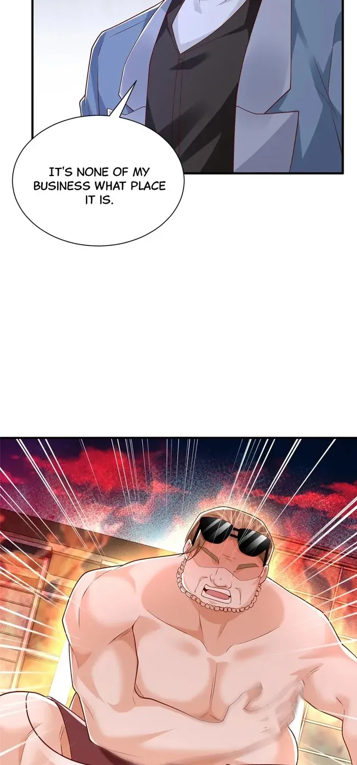 I Get A Random New Occupation Every Week Chapter 791 page 11 - 
