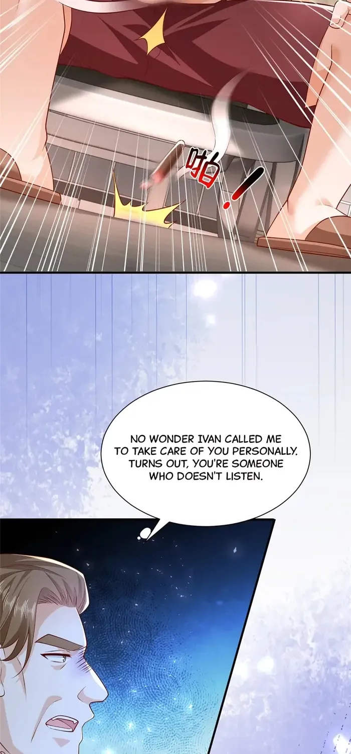 I Get A Random New Occupation Every Week Chapter 791 page 12 - 