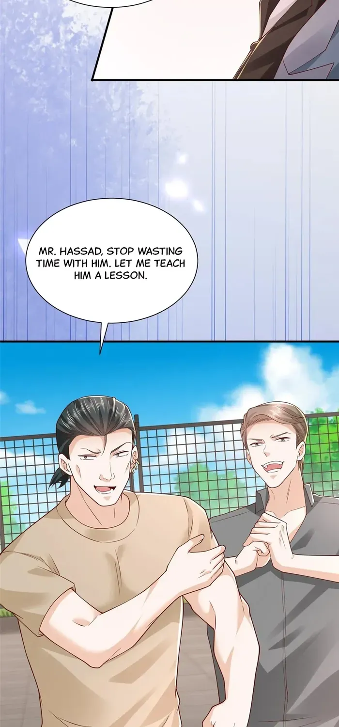 I Get A Random New Occupation Every Week Chapter 791 page 14 - 