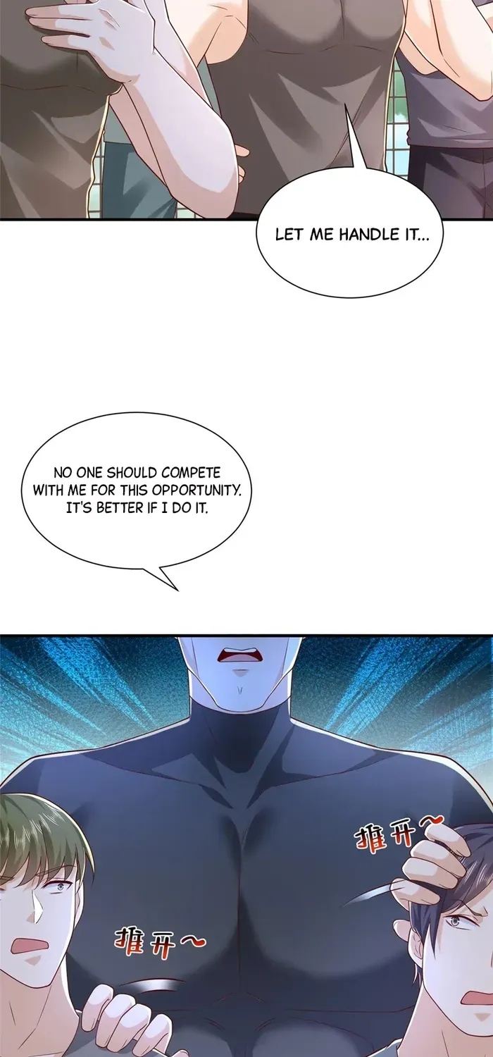 I Get A Random New Occupation Every Week Chapter 791 page 16 - 