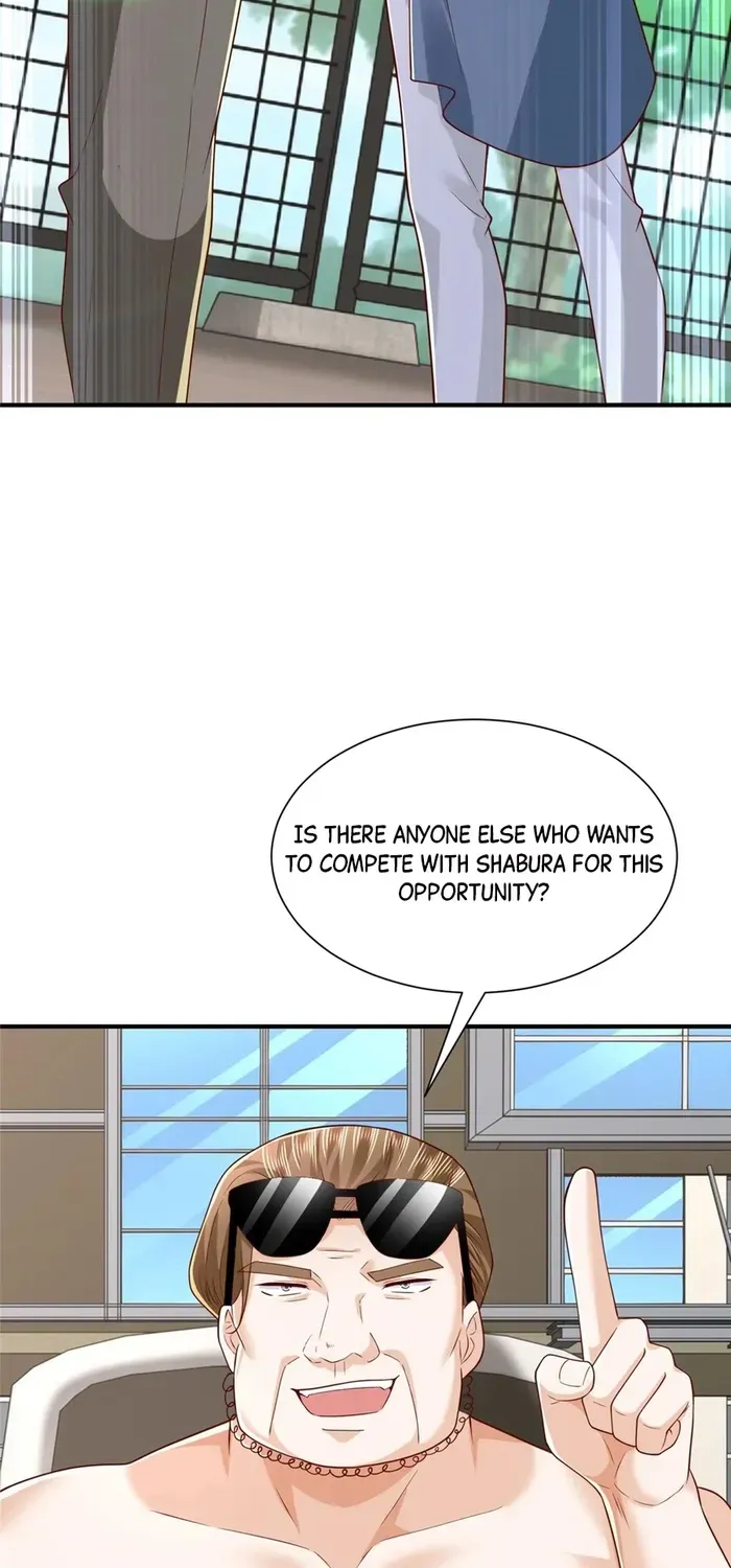 I Get A Random New Occupation Every Week Chapter 791 page 18 - 