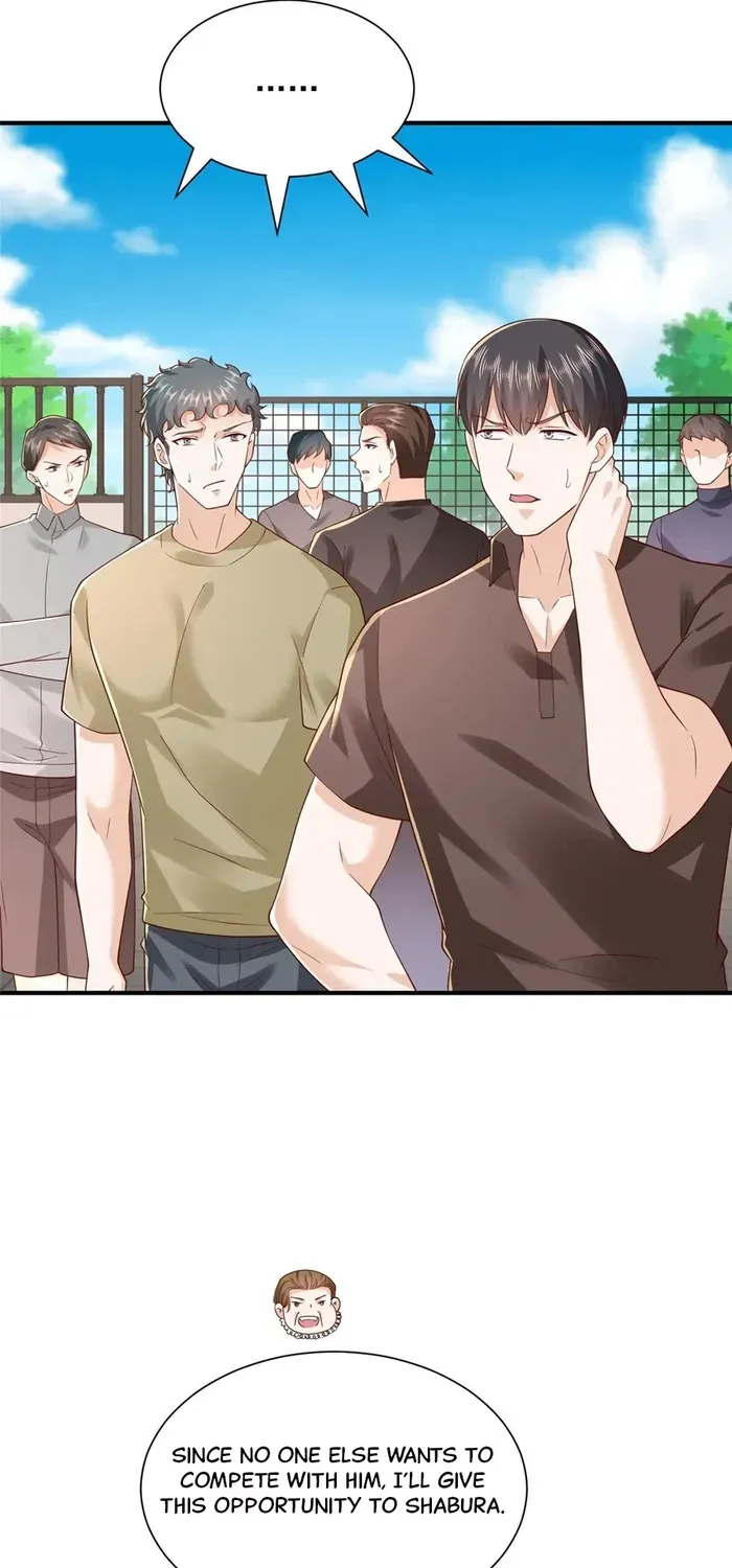 I Get A Random New Occupation Every Week Chapter 791 page 20 - 
