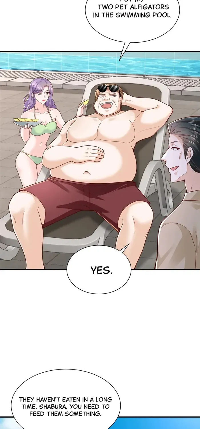 I Get A Random New Occupation Every Week Chapter 791 page 22 - 