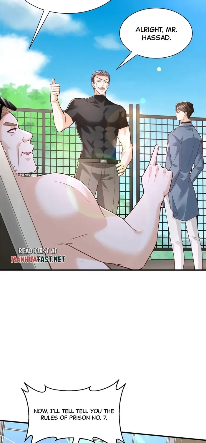 I Get A Random New Occupation Every Week Chapter 791 page 23 - 