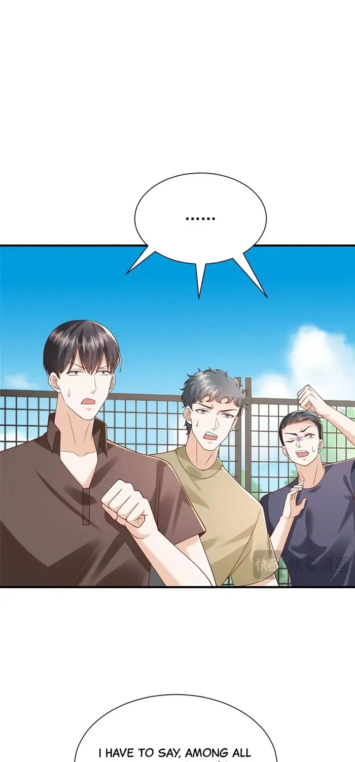 I Get A Random New Occupation Every Week Chapter 791 page 32 - 