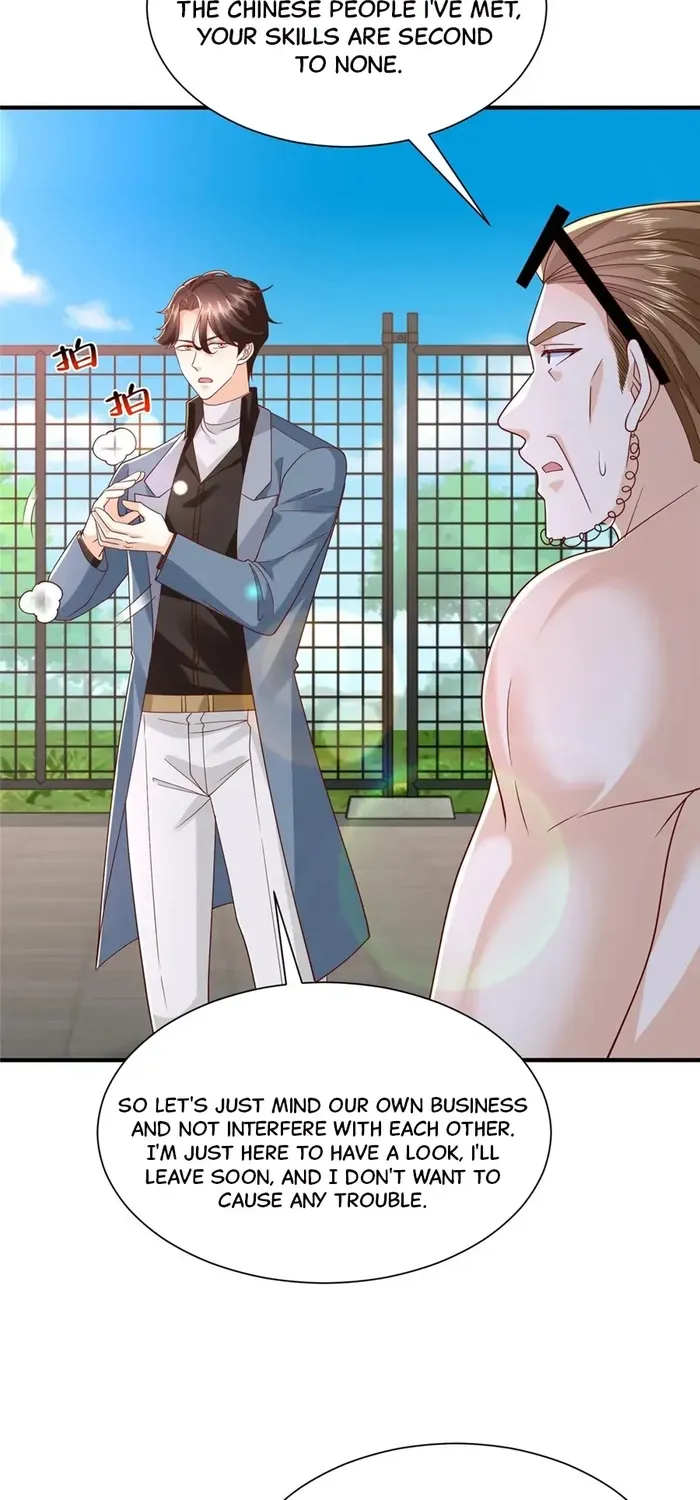 I Get A Random New Occupation Every Week Chapter 791 page 33 - 
