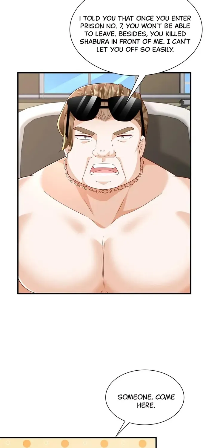 I Get A Random New Occupation Every Week Chapter 791 page 34 - 
