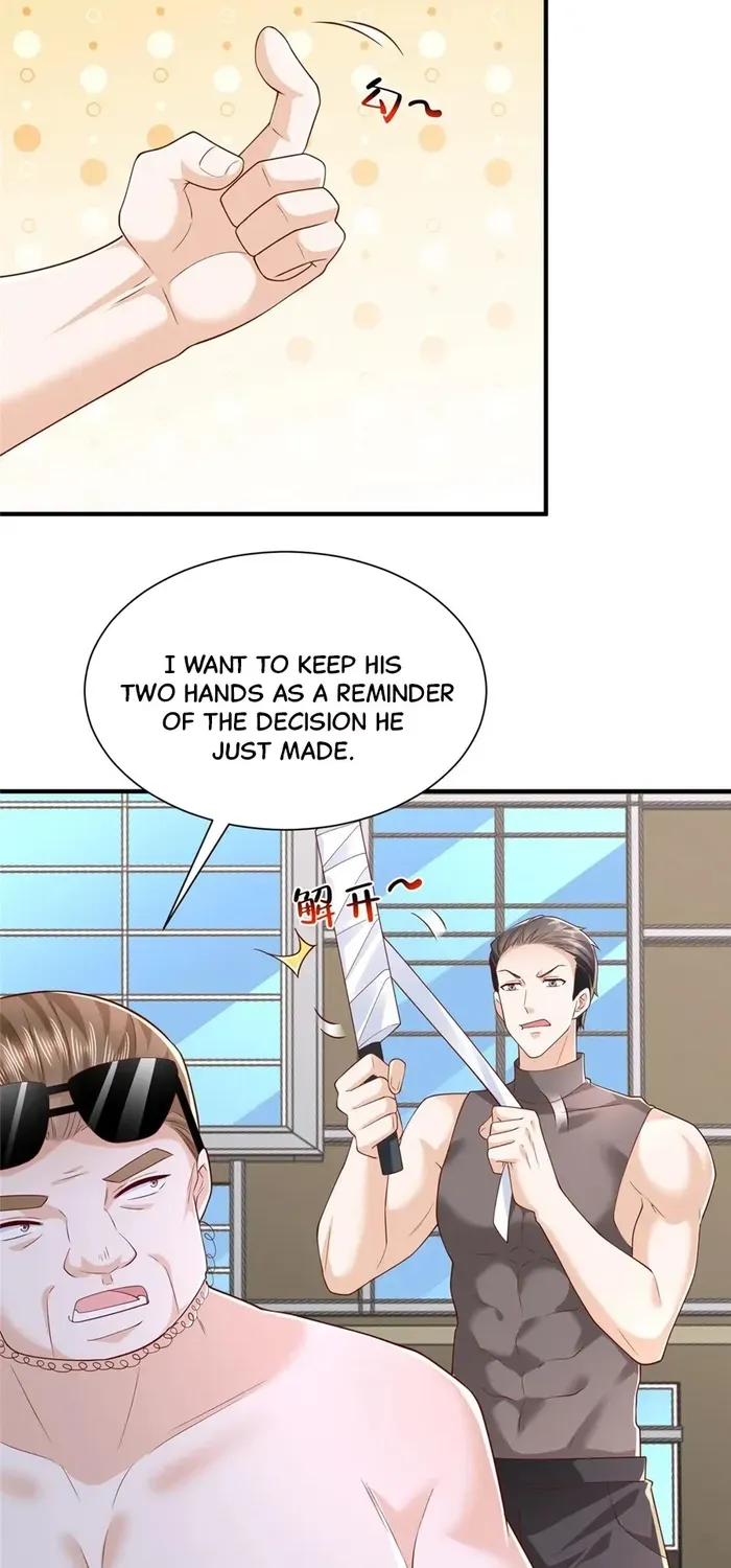 I Get A Random New Occupation Every Week Chapter 791 page 35 - 
