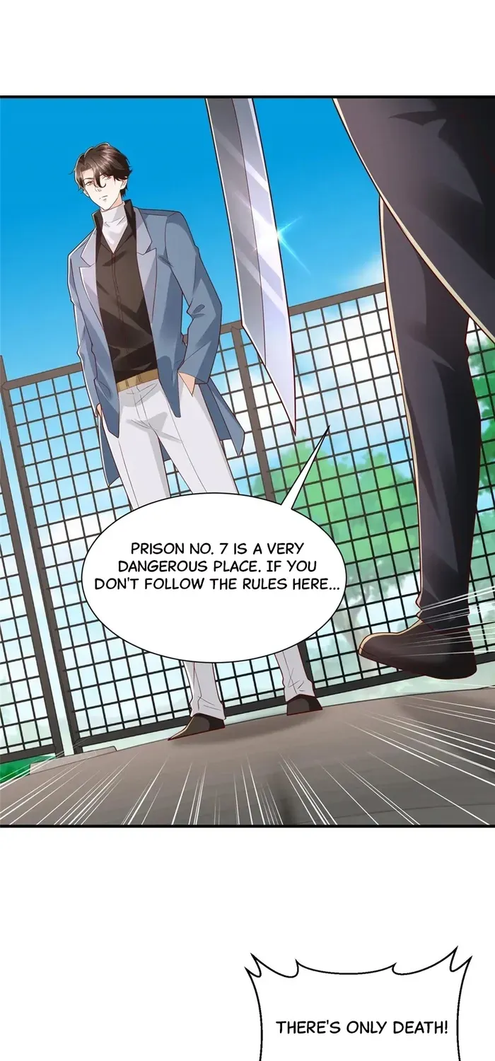 I Get A Random New Occupation Every Week Chapter 791 page 38 - 