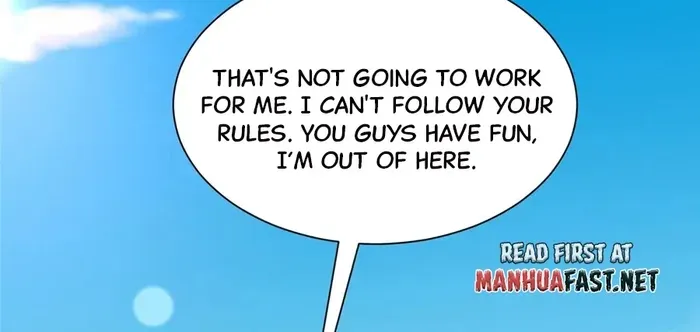 I Get A Random New Occupation Every Week Chapter 791 page 5 - 