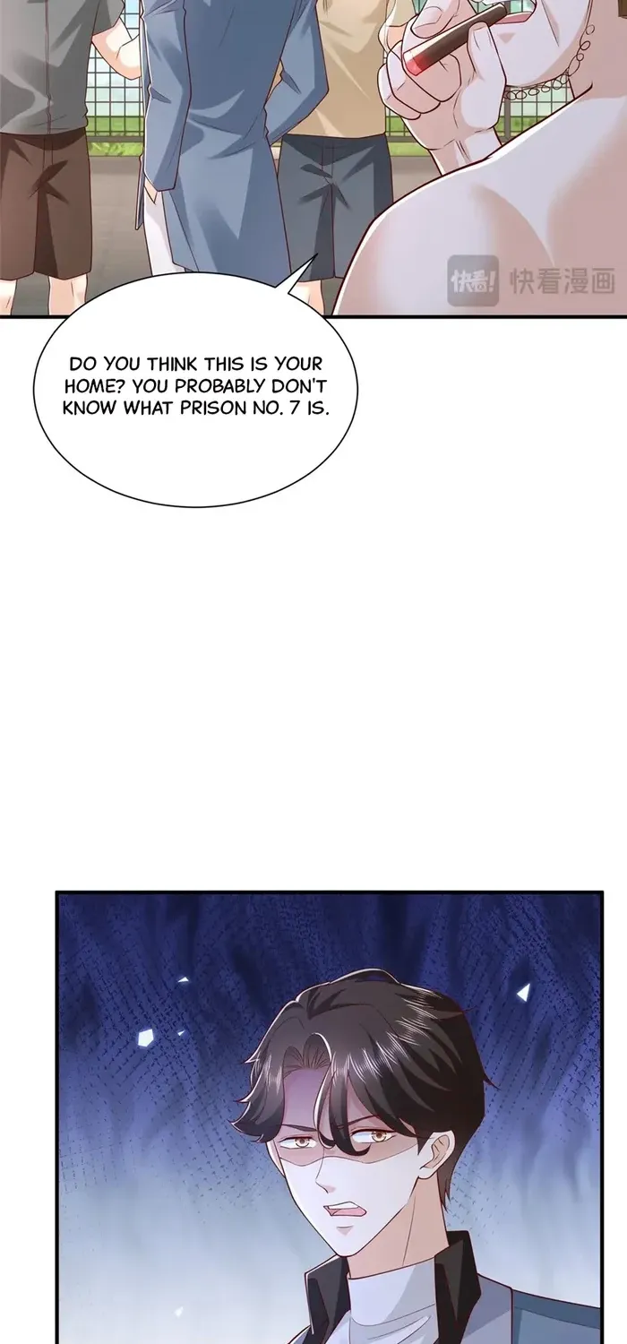 I Get A Random New Occupation Every Week Chapter 791 page 10 - 