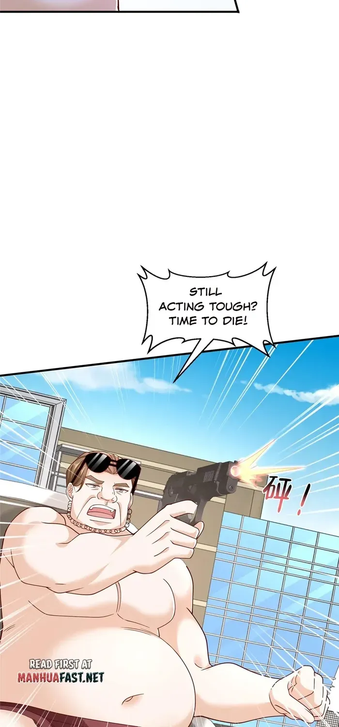 I Get A Random New Occupation Every Week Chapter 792 page 15 - 