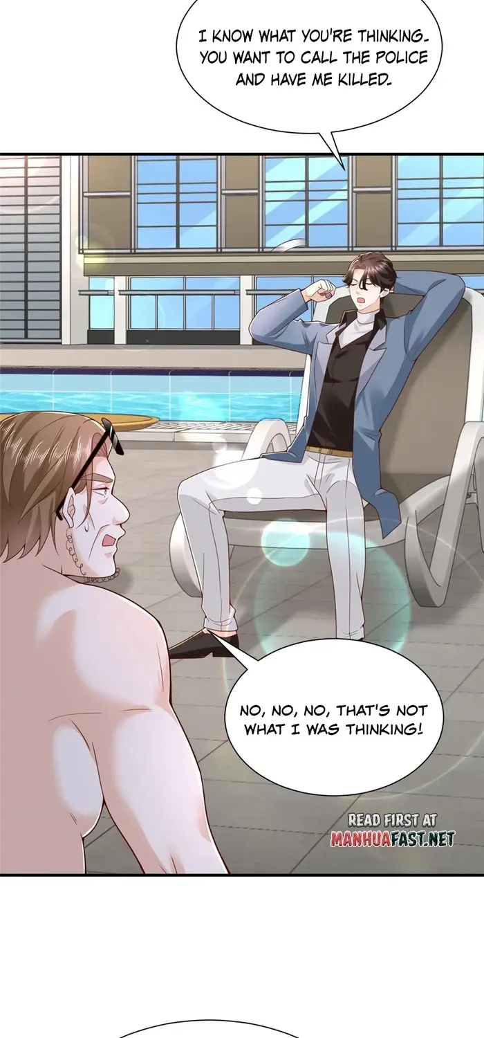 I Get A Random New Occupation Every Week Chapter 792 page 21 - 