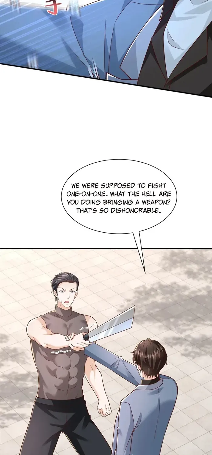 I Get A Random New Occupation Every Week Chapter 792 page 4 - 