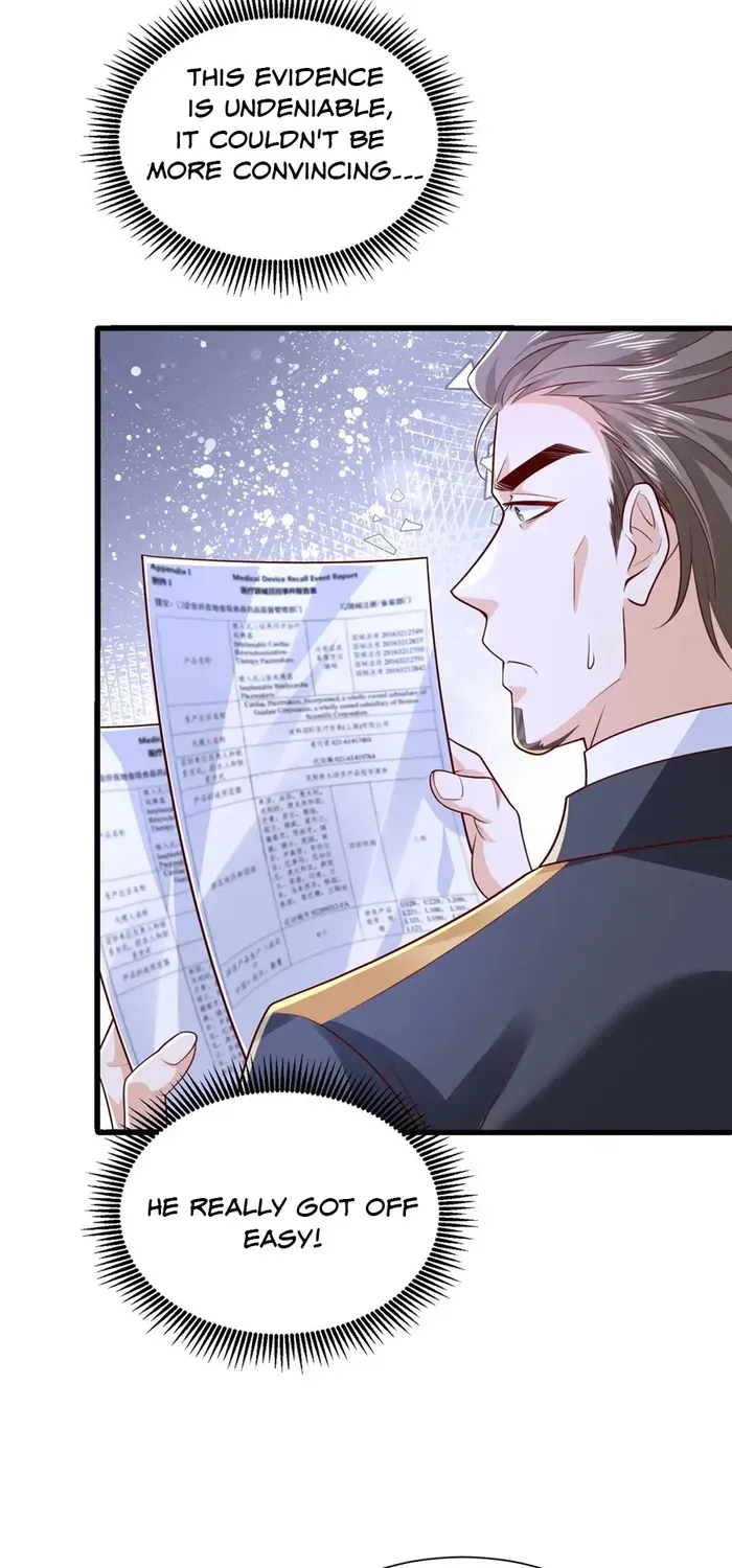 I Get A Random New Occupation Every Week Chapter 792 page 33 - 
